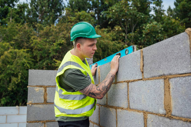 Best Concrete Retaining Walls in Long Hill, CT