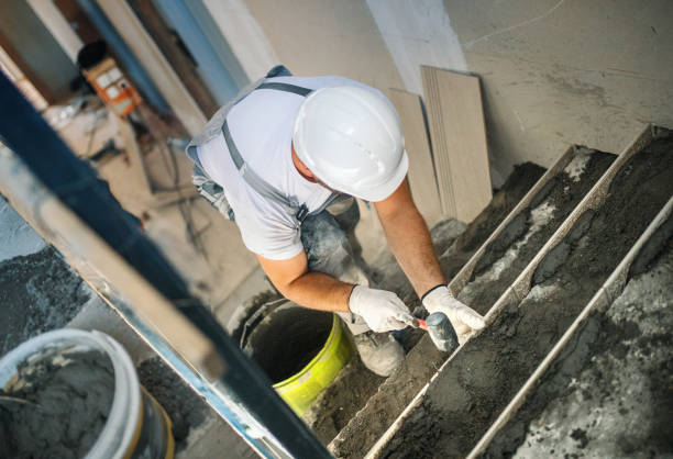 Best Concrete Foundation Repair in Long Hill, CT