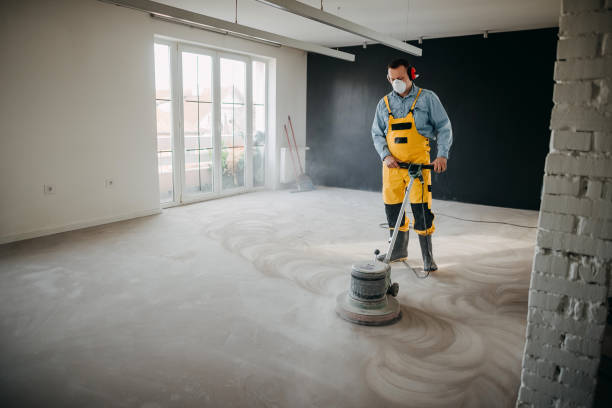Best Concrete Demolition Services in Long Hill, CT