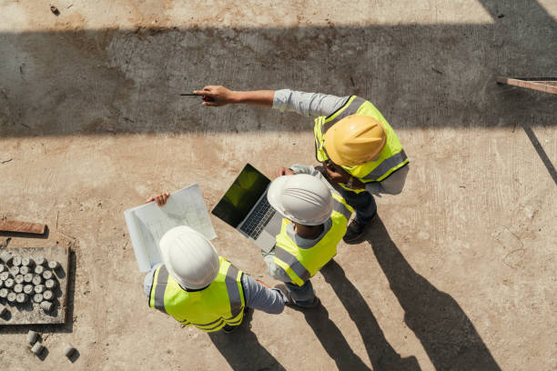 Best Industrial Concrete Flooring in Long Hill, CT